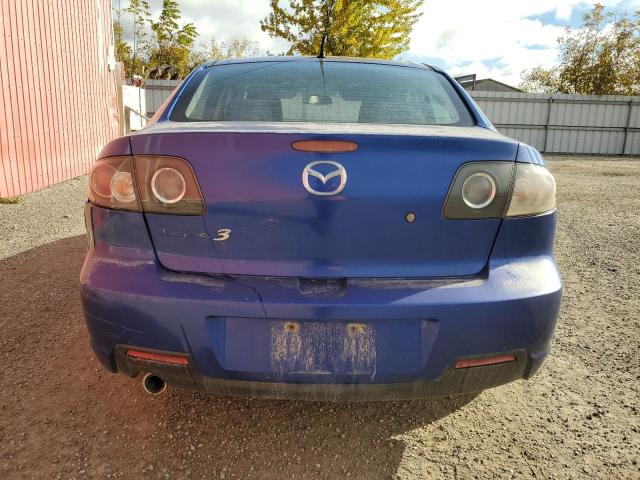 Foto 6 de la subasta – 2007 MAZDA 3 I con VIN JM1BK32FX71755215