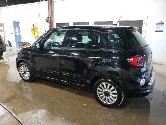 Photo 2 from auction – 2014 FIAT 500L EASY with VIN ZFBCFABH9EZ000959