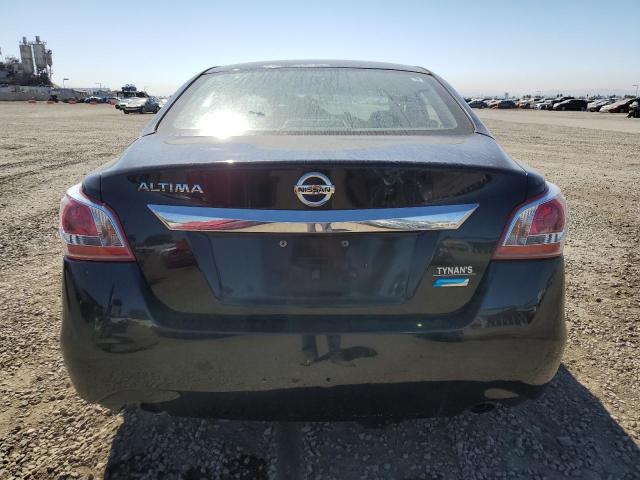 Photo 6 from auction – 2013 NISSAN ALTIMA 2.5 with VIN 1N4AL3AP6DN422507