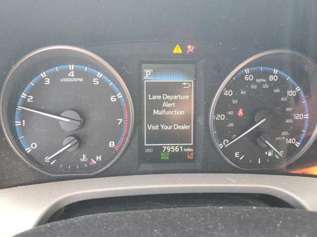 Photo 9 from auction – 2017 TOYOTA RAV4 XLE with VIN 2T3WFREV2HW382914
