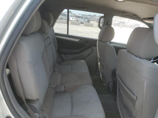 Photo 11 from auction – 2007 TOYOTA 4RUNNER SR with VIN JTEZT14R270027932