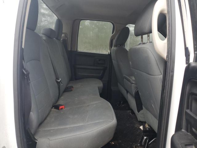Photo 10 from auction – 2015 RAM 1500 ST with VIN 1C6RR7FTXFS683756