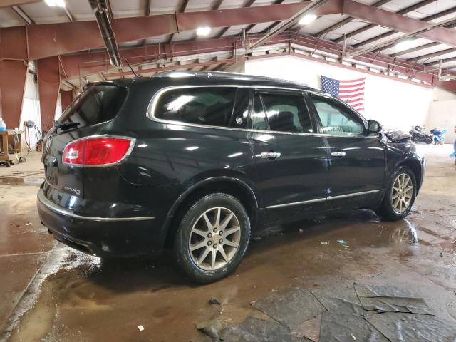 Photo 3 from auction – 2014 BUICK ENCLAVE with VIN 5GAKVBKD3EJ236182