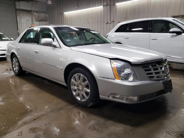 Photo 4 from auction – 2010 CADILLAC DTS PREMIU with VIN 1G6KH5EY8AU113320