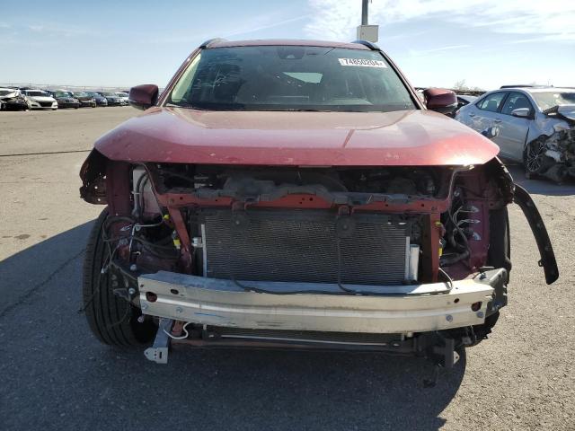 Photo 5 from auction – 2019 TOYOTA RAV4 XLE with VIN 2T3W1RFV2KC016862