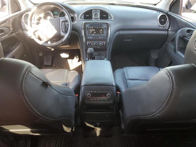 Photo 8 from auction – 2015 BUICK ENCLAVE with VIN 5GAKRBKD0FJ309210
