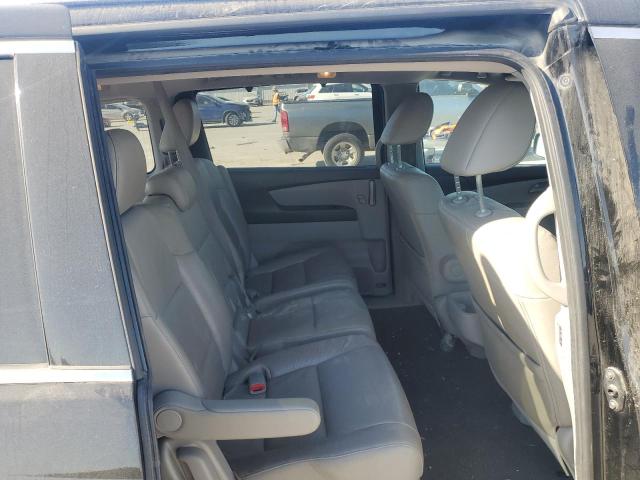 Photo 11 from auction – 2011 HONDA ODYSSEY TO with VIN 5FNRL5H92BB027784