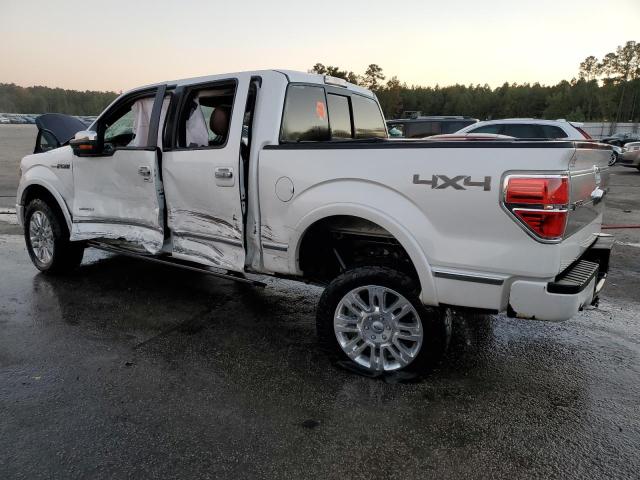 Photo 2 from auction – 2013 FORD F150 SUPER with VIN 1FTFW1ET2DFB37400