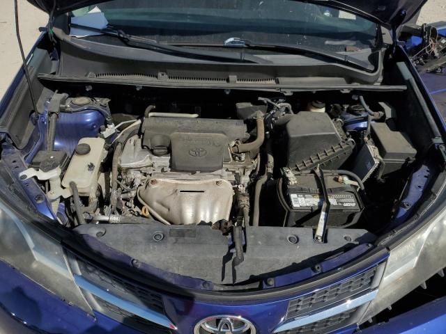 Foto 12 de la subasta – 2014 TOYOTA RAV4 LIMIT con VIN 2T3DFREV8EW154872