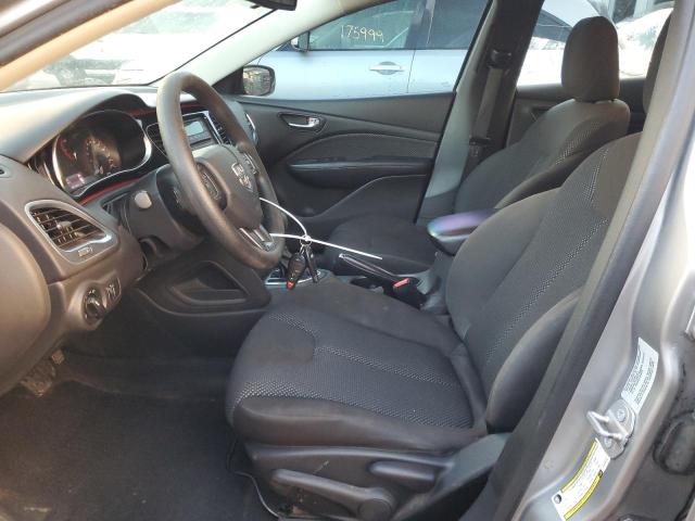 Photo 7 from auction – 2016 DODGE DART SE with VIN 1C3CDFAA7GD736744