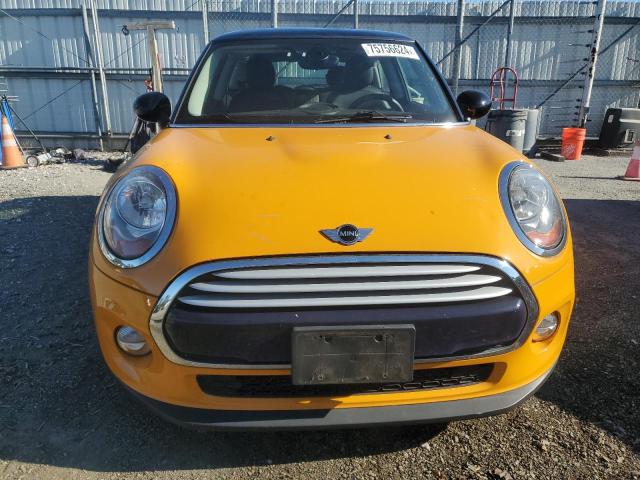 Photo 5 from auction – 2015 MINI COOPER with VIN WMWXM5C5XF3A58809