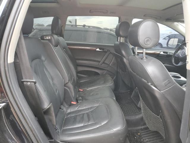 Photo 11 from auction – 2014 AUDI Q7 PREMIUM with VIN WA1LGAFEXED001104