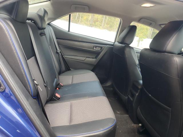 Photo 10 from auction – 2019 TOYOTA COROLLA L with VIN 2T1BURHE4KC128607