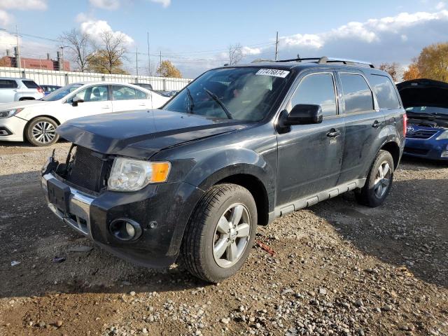 FORD ESCAPE 2012 with VIN 1FMCU9EG6CKC21554 - Photo from auction