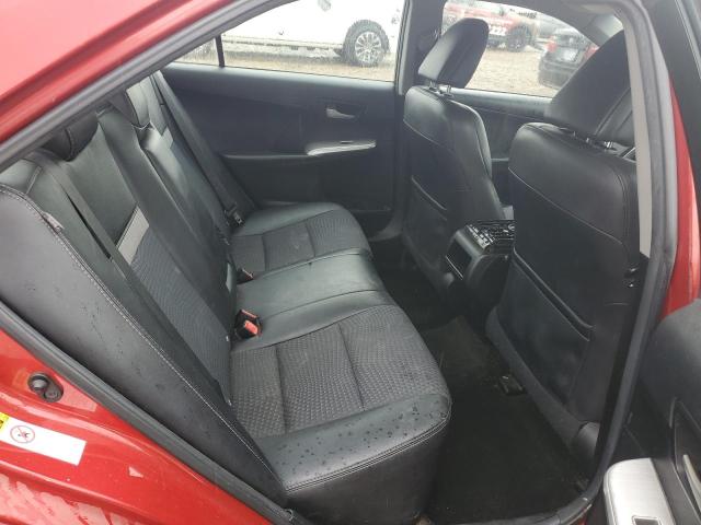 Photo 10 from auction – 2014 TOYOTA CAMRY L with VIN 4T1BF1FK0EU810195