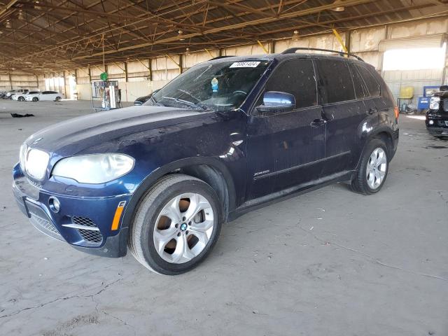 Photo 1 from auction – 2012 BMW X5 XDRIVE5 with VIN 5UXZV8C52CL422982