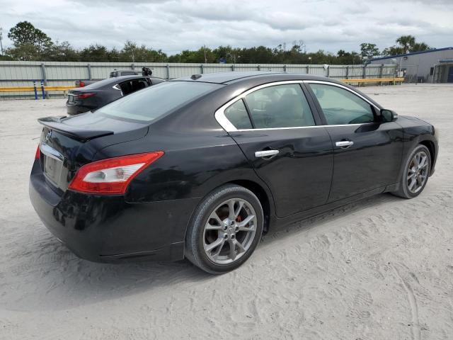 Zdjęcie 3 z aukcji – 2012 NISSAN MAXIMA S z VIN 1N4AA5APXCC826714