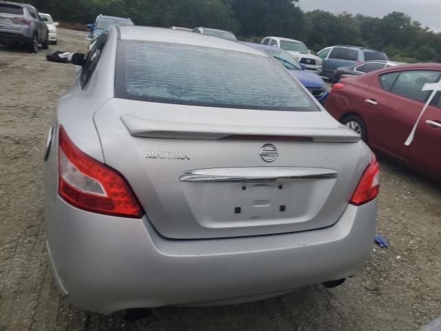 Photo 6 from auction – 2010 NISSAN MAXIMA S with VIN 1N4AA5AP2AC854147