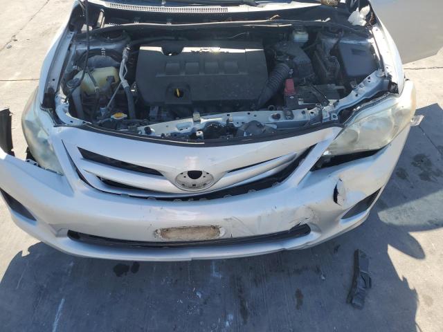 Photo 11 from auction – 2013 TOYOTA COROLLA BA with VIN 5YFBU4EE0DP080405