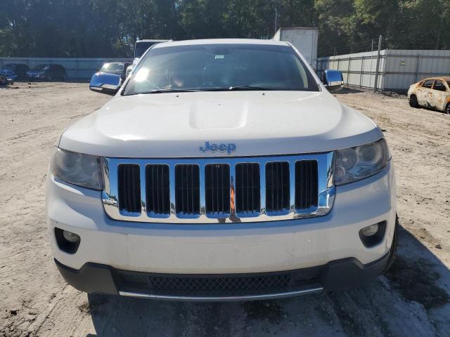 Photo 5 from auction – 2012 JEEP GRAND CHER with VIN 1C4RJFBG4CC239393