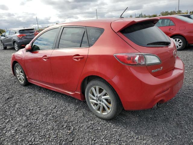 Photo 2 from auction – 2013 MAZDA 3 I with VIN JM1BL1L79D1824142