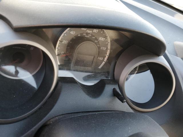 Photo 9 from auction – 2011 HONDA FIT with VIN JHMGE8H37BS008471
