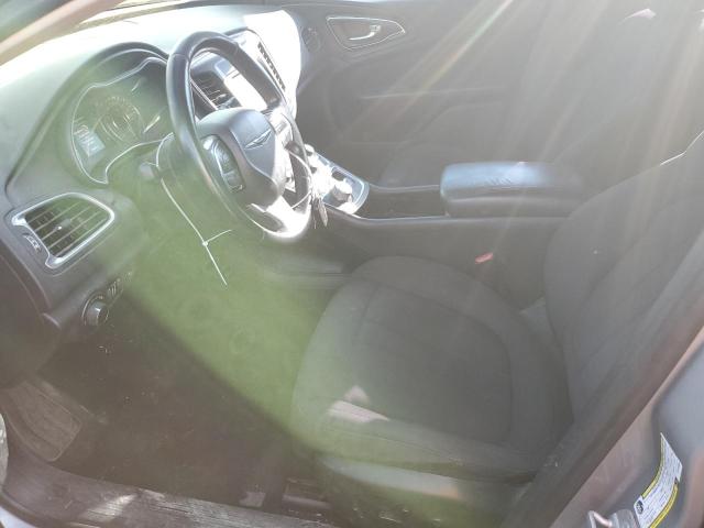 Photo 7 from auction – 2016 CHRYSLER 200 LIMITE with VIN 1C3CCCAB5GN159958