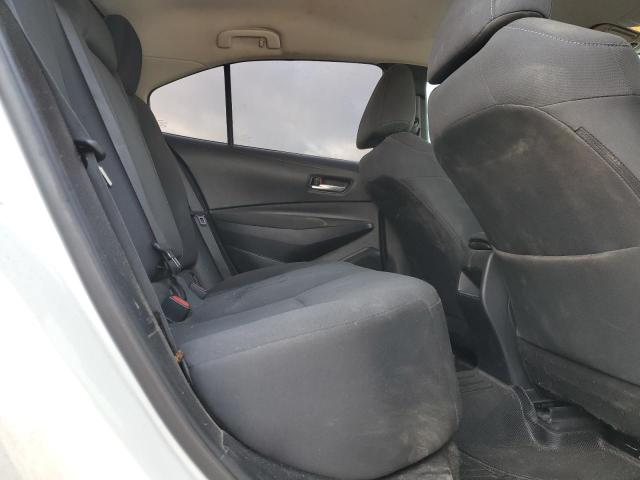 Photo 10 from auction – 2021 TOYOTA COROLLA LE with VIN 5YFEPMAE5MP247965