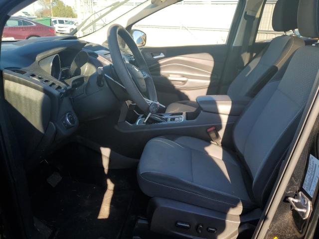 Photo 7 from auction – 2017 FORD ESCAPE SE with VIN 1FMCU0GD0HUD49699