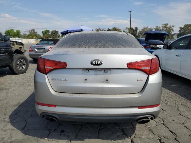 Photo 6 from auction – 2013 KIA OPTIMA LX with VIN KNAGM4A77D5404389