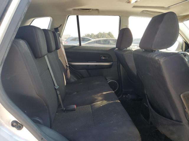 Photo 11 from auction – 2010 SUZUKI GRAND VITA with VIN JS3TE0D44A4100268