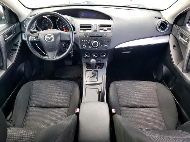 Zdjęcie 8 z aukcji – 2012 MAZDA 3 I z VIN JM1BL1UGXC1538619