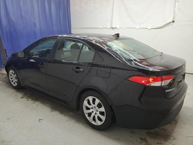 Photo 2 from auction – 2023 TOYOTA COROLLA LE with VIN 5YFB4MDE1PP055390