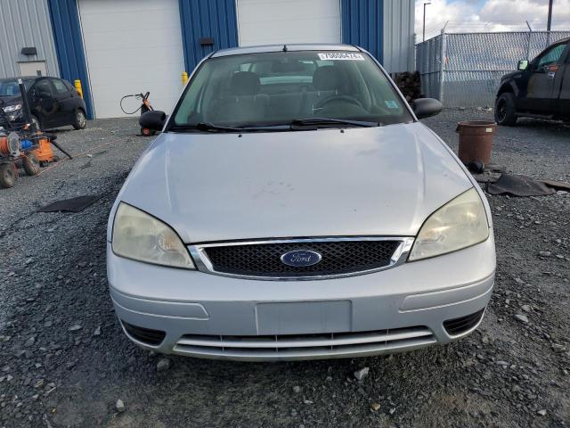 Photo 5 from auction – 2007 FORD FOCUS ZX4 with VIN 1FAFP34N57W143908