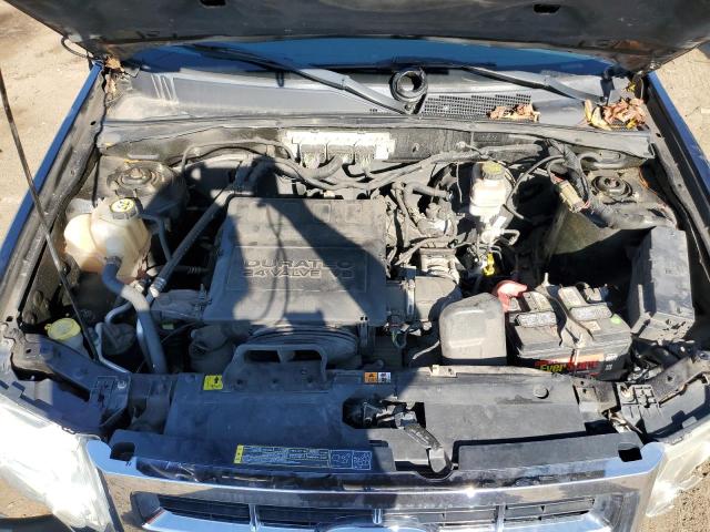 Zdjęcie 12 z aukcji – 2012 FORD ESCAPE XLT z VIN 1FMCU9DG3CKB84691
