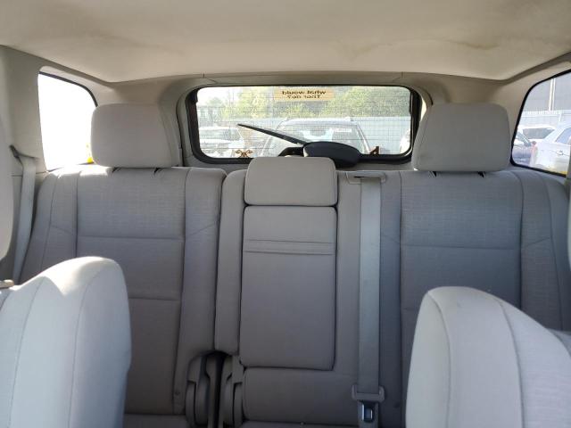Photo 10 from auction – 2011 JEEP GRAND CHER with VIN 1J4RR4GG4BC515344