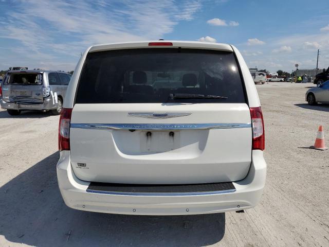 Photo 6 from auction – 2012 CHRYSLER TOWN & COU with VIN 2C4RC1BG4CR134289