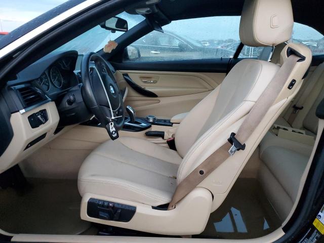Photo 7 from auction – 2015 BMW 428 I with VIN WBA3V5C59FP752652