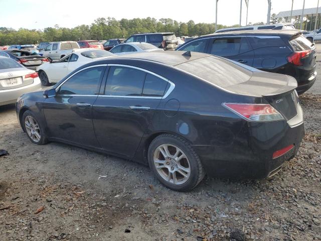 Photo 2 from auction – 2011 ACURA TL with VIN 19UUA8F52BA008521