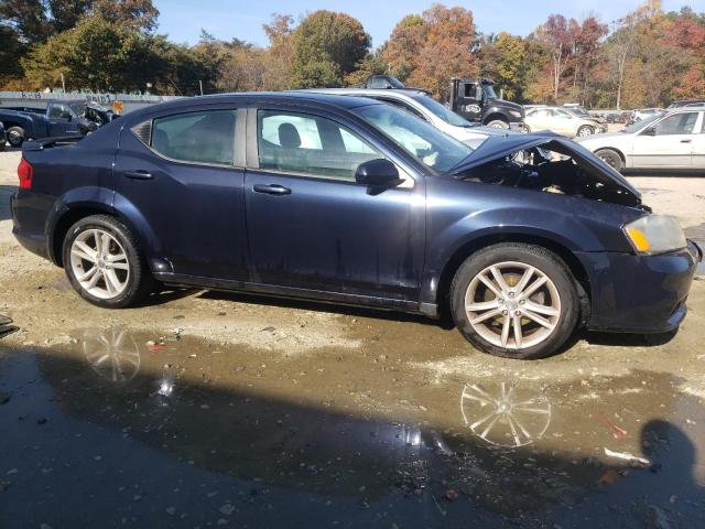 Photo 4 from auction – 2012 DODGE AVENGER SX with VIN 1C3CDZCB4CN188262