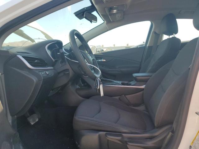 Photo 7 from auction – 2018 CHEVROLET VOLT LT with VIN 1G1RC6S53JU120632