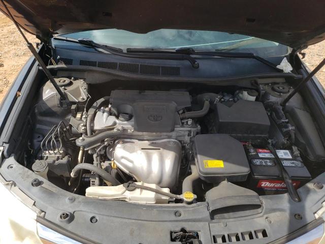 Photo 11 from auction – 2012 TOYOTA CAMRY BASE with VIN 4T1BF1FK3CU546595