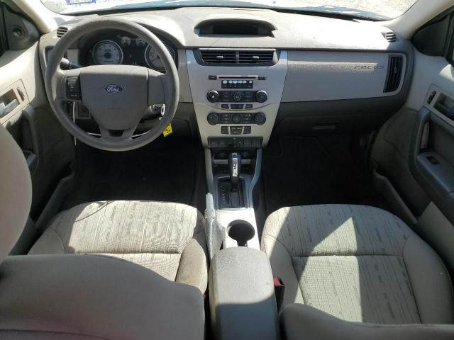 Foto 8 de la subasta – 2011 FORD FOCUS con VIN 1FAHP3FNXBW164915