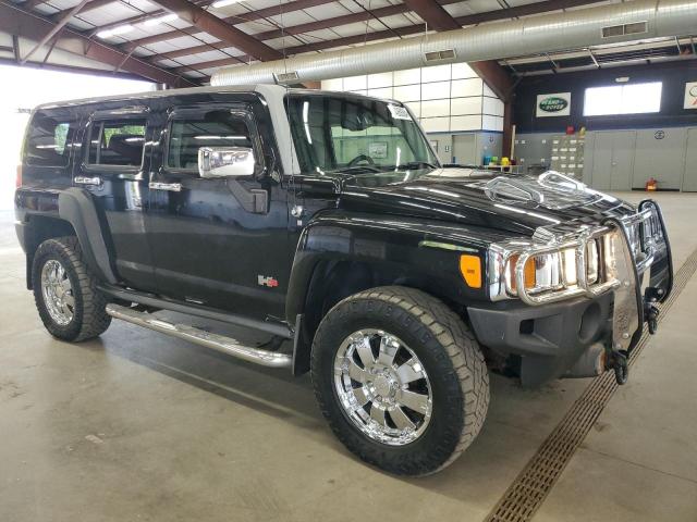 Photo 4 from auction – 2006 HUMMER H3 with VIN 5GTDN136568284267