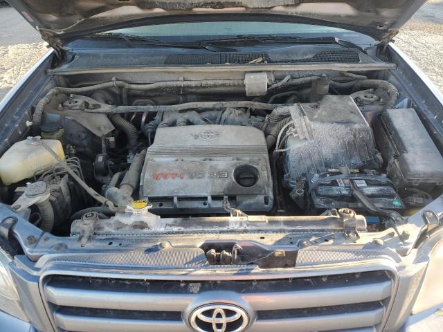Photo 12 from auction – 2007 TOYOTA HIGHLANDER with VIN JTEEP21A170208897