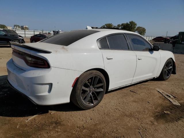 Photo 3 from auction – 2021 DODGE CHARGER R/ with VIN 2C3CDXCT8MH578367