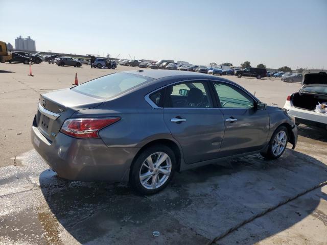Photo 3 from auction – 2014 NISSAN ALTIMA 2.5 with VIN 1N4AL3APXEN237359