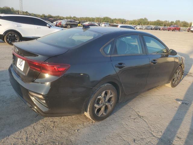 Photo 3 from auction – 2019 KIA FORTE FE with VIN 3KPF24AD8KE135766