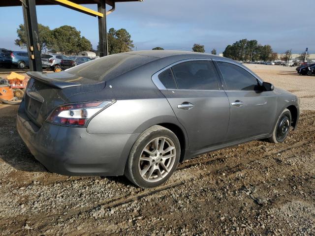 Photo 3 from auction – 2014 NISSAN MAXIMA S with VIN 1N4AA5AP8EC491584