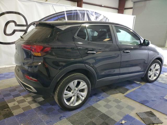 Photo 3 from auction – 2024 BUICK ENCORE GX with VIN KL4AMBS29RB148789